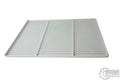 Shelving Kit 17 1/2x22 Wide by 20 3/4x22 Deep G2364