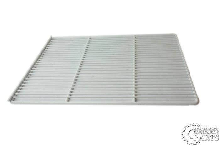 Shelving Kit 17 1/2x22 Wide by 20 3/4x22 Deep G2364