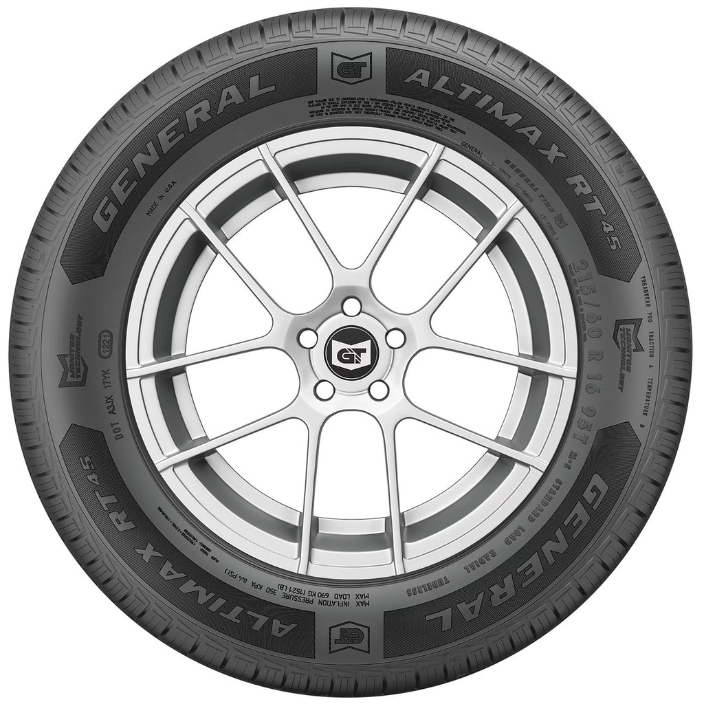Passenger Tire D91780