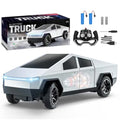 All Terrain 2.4GHz RC Truck N3764