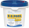 Pool Care Solution 5 lb Pack of 2 F7337
