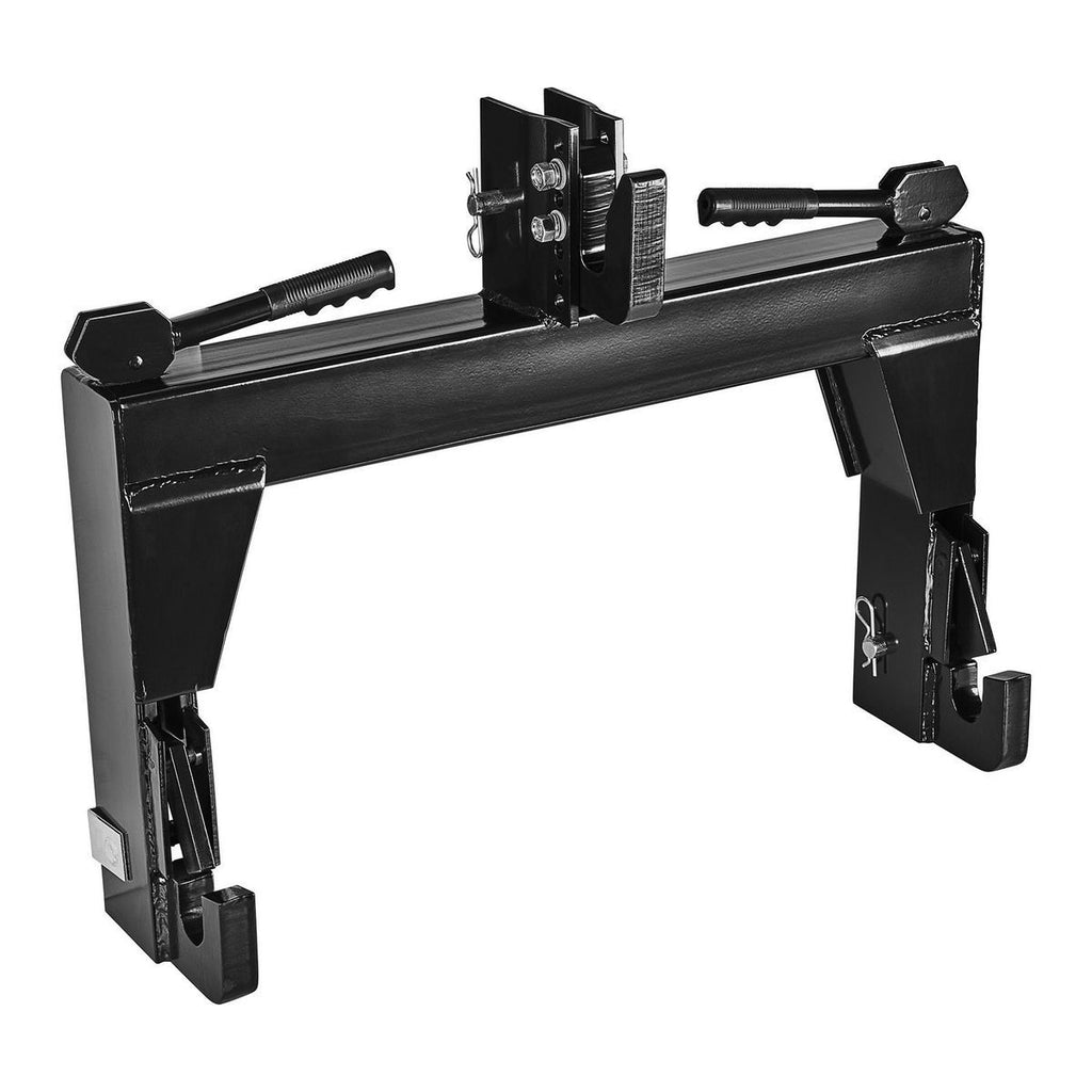3-Point Quick Hitch I328895