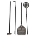 Mini Wood Fired Pizza Oven Utensil Kit 4 Piece W421606