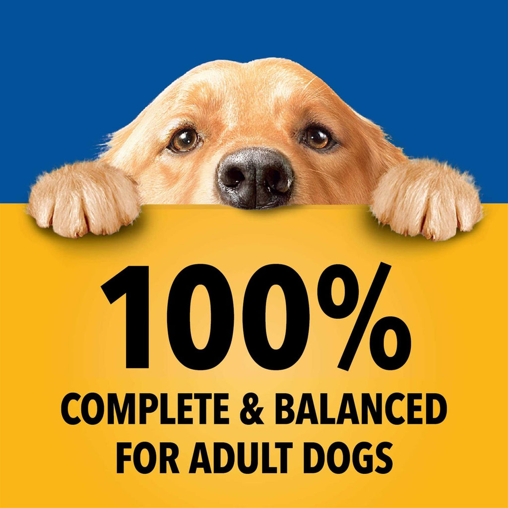 Wet Dog Food Variety Pack O46949