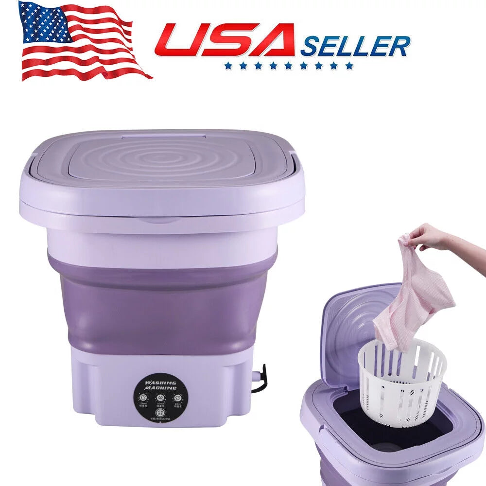Portable Sterilization Drying Laundry Machine M156363