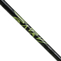 Green 65/75 Graphite Golf Wood Shafts R5245