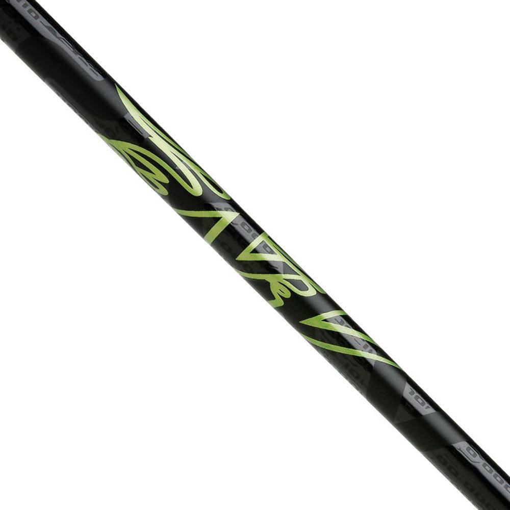 Green 65/75 Graphite Golf Wood Shafts R5245