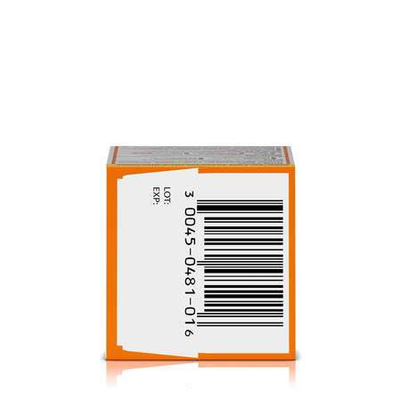 200mg Ibuprofen Caplets 100 Count C170019