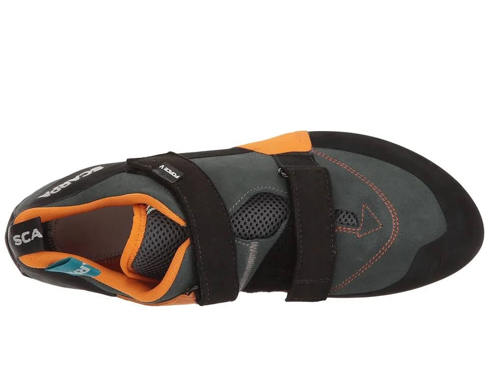 Men's Climbing Shoe F566229