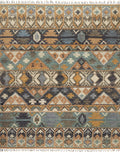 Ocean Camel 7'9 x 9'9 Rug K54716