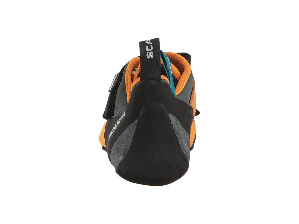 Men's Climbing Shoe F566229