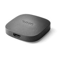 Android TV 4K UHD Streaming Device with Voice Remote Control & HDMI Cable E3512