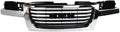 Grille Assembly V269