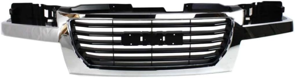 Grille Assembly V269