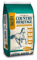 50 lb Senior Horse Feed P15015