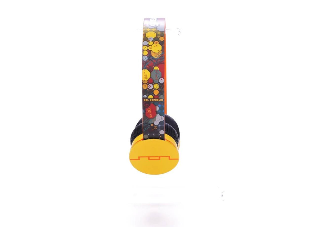 On-Ear Headphones U2145