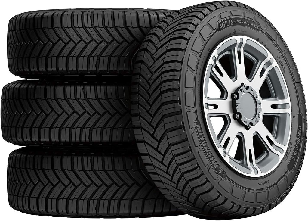 All-Season Radial Car Tire LT245/75R17/E 121/118R I27025