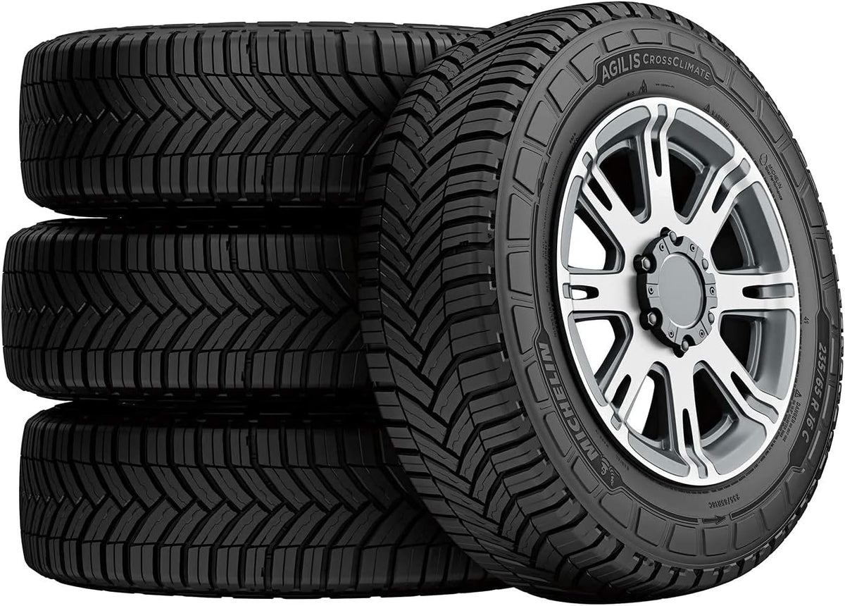 All-Season Radial Car Tire LT245/75R17/E 121/118R I27025