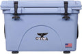 Light Blue 40 Cooler R4227