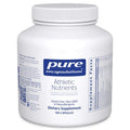 Athletic Nutrients 180 Capsules R9582