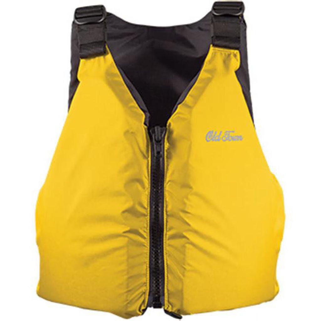 Yellow Outfitter Universal P924