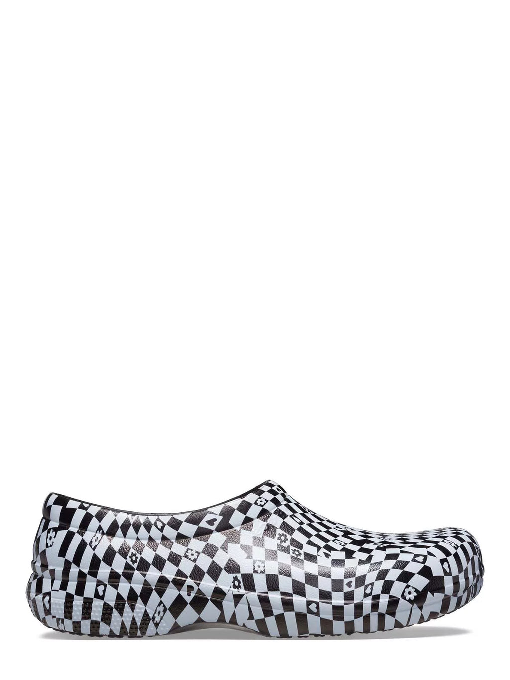 Slip Resistant Clog C471