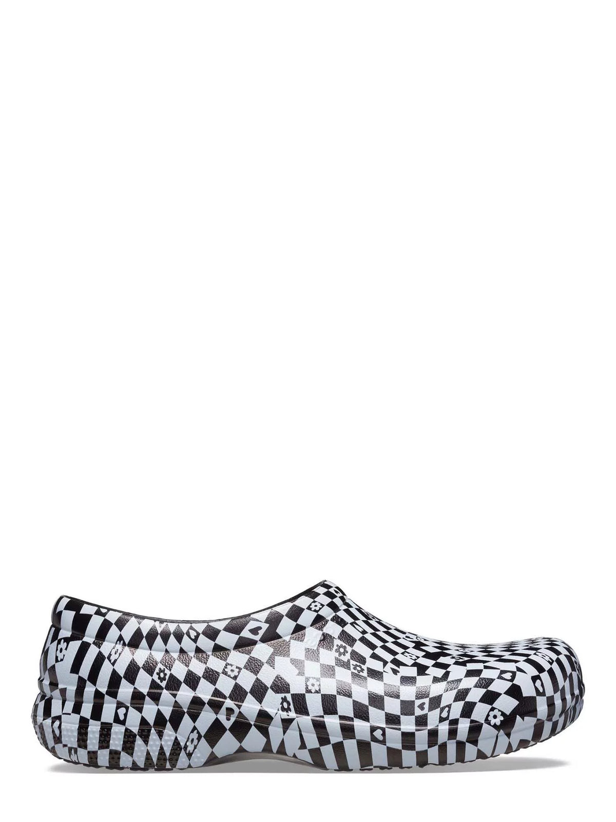 Slip Resistant Clog C471
