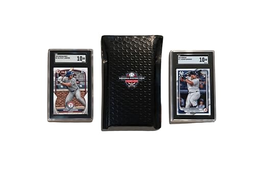 Graded Baseball Cards W779
