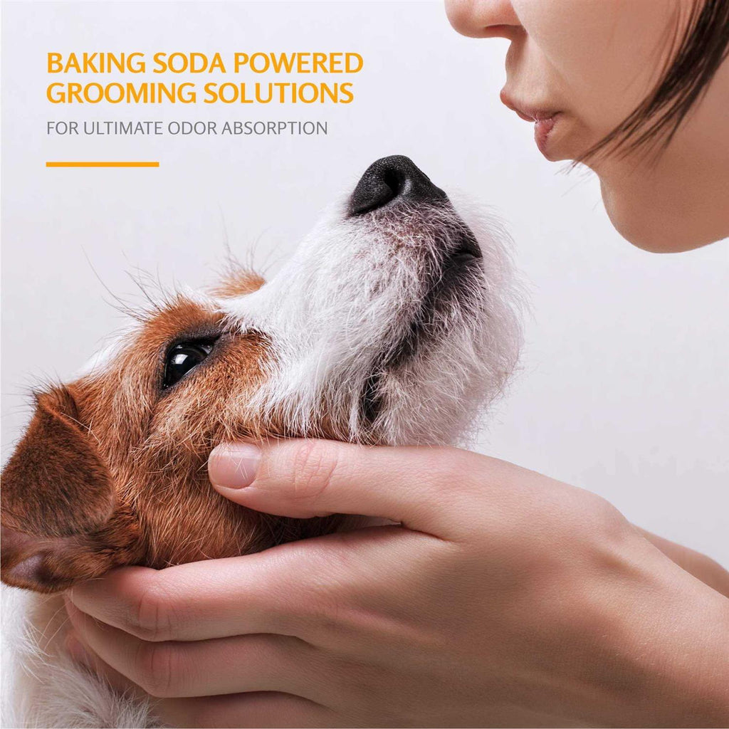 Deodorizing Spray for Dogs K2603
