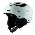MIPS TE Helmet Satin White O61149