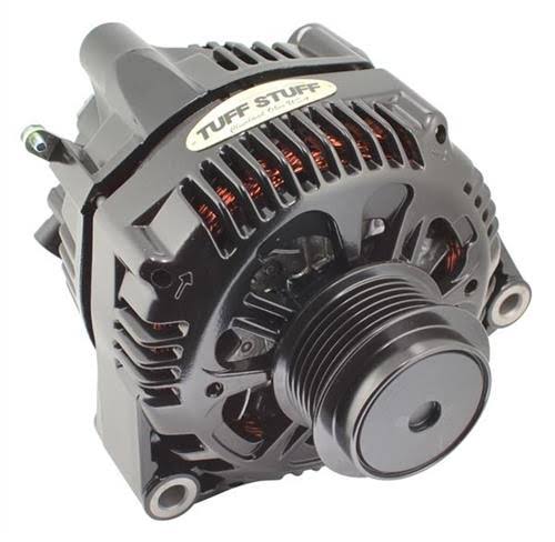 Alternator Y9097