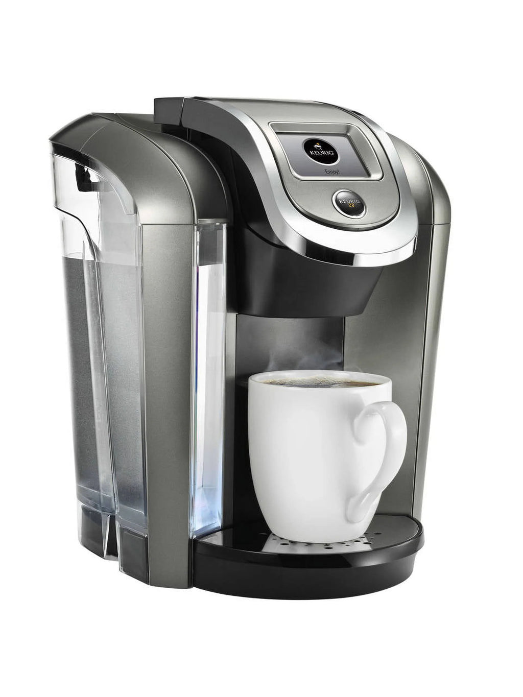 Coffee Brewing System I336803