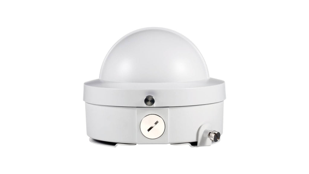5 Megapixel Network Camera - Monochrome, Color E46583