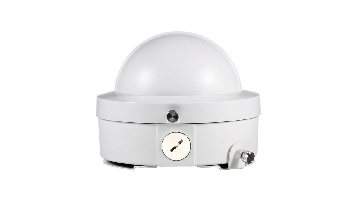 5 Megapixel Network Camera - Monochrome, Color E46583