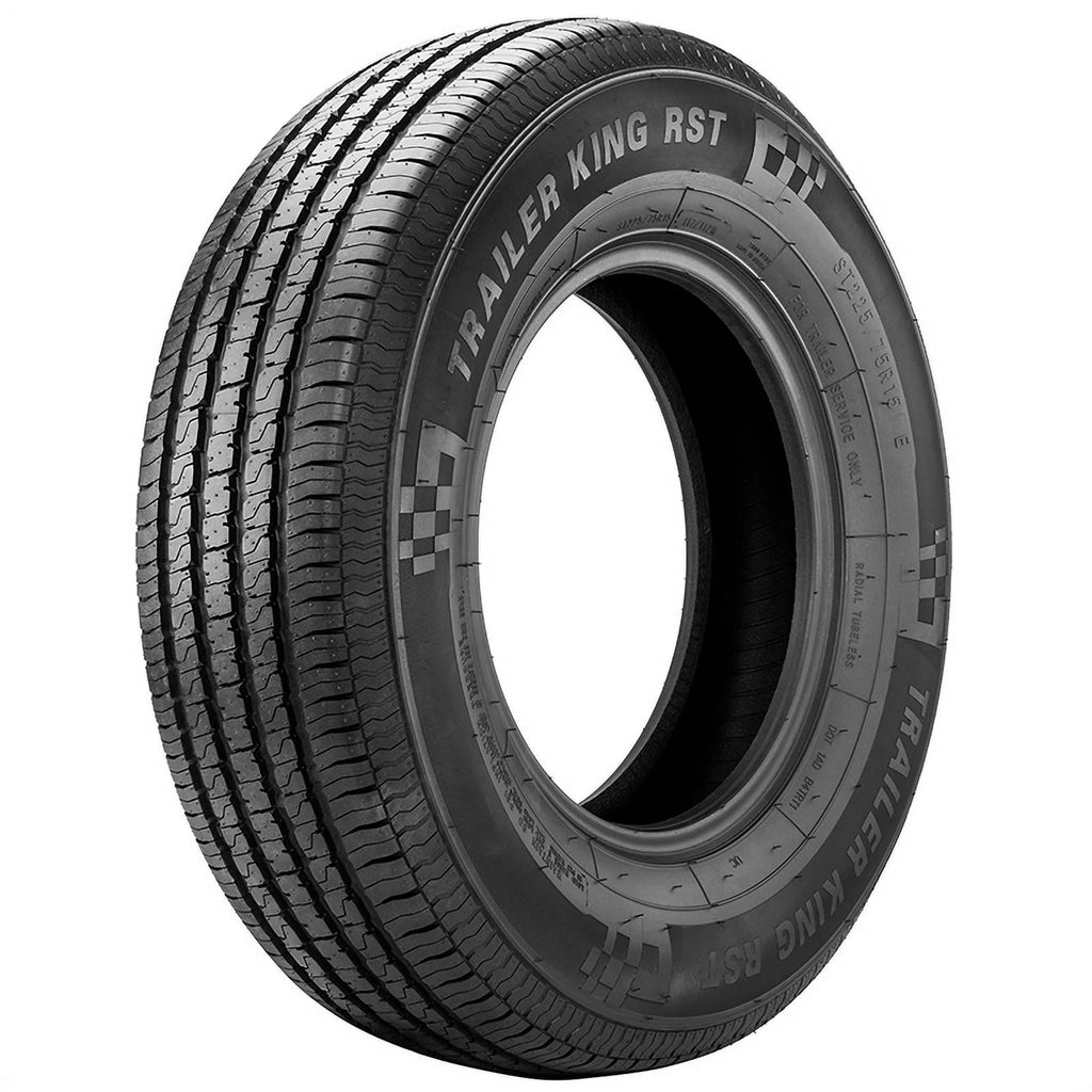ST205/75R14 Trailer Tire L2181