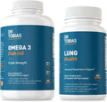 Omega 3 Fish Oil P373984
