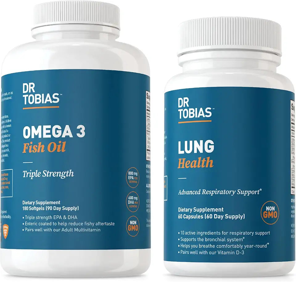 Omega 3 Fish Oil P373984