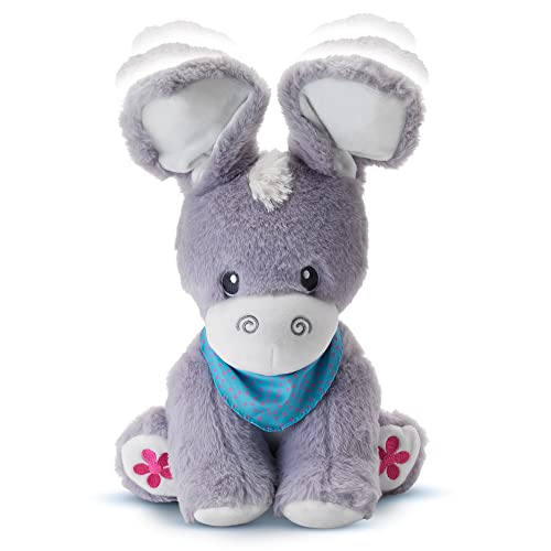 Sound & Touch Activated Musical Baby Toy A46963