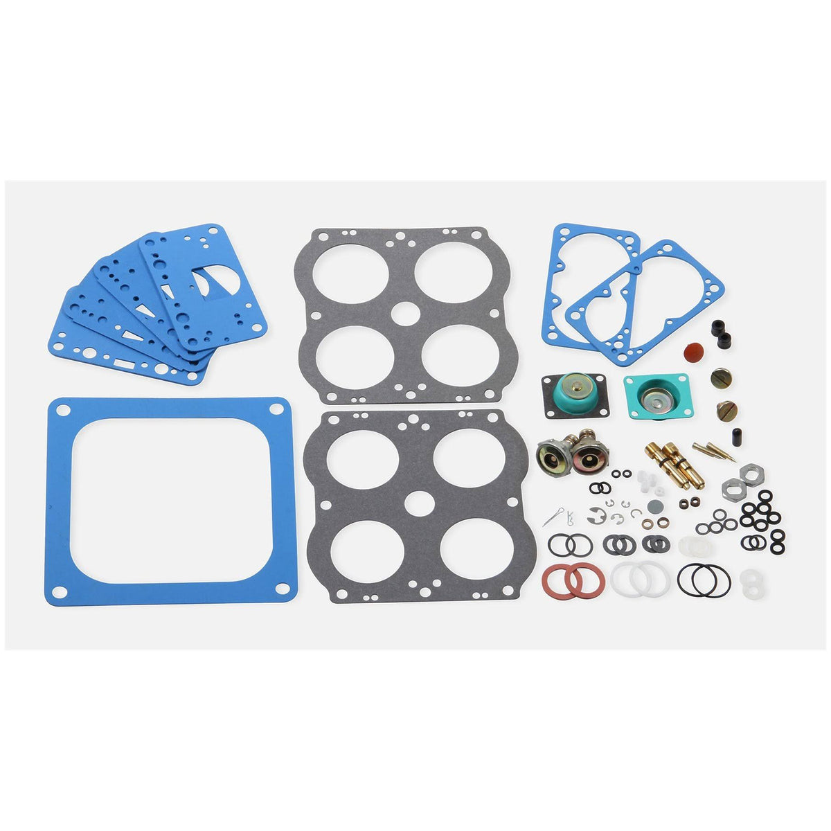Carburetor Rebuild Kit Q645
