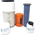 Filter Kit for Kubota V2203 Eng. E3106