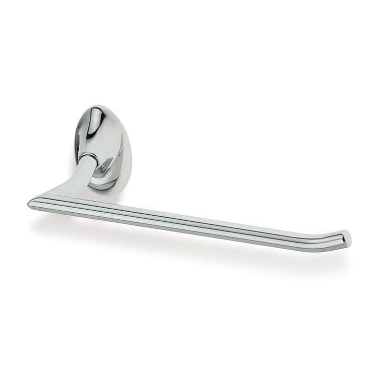 Chrome Toilet Paper Holder R90916