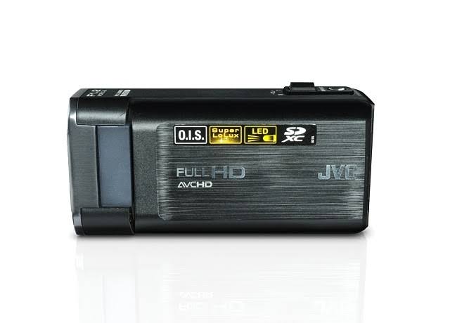 Full HD Everio Camcorder N5355