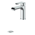 Chrome Bath Faucet N9025