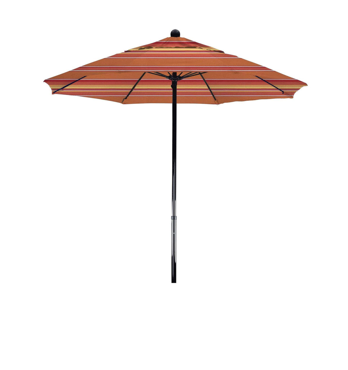 Taupe 7.5 ft. Patio Umbrella M5390