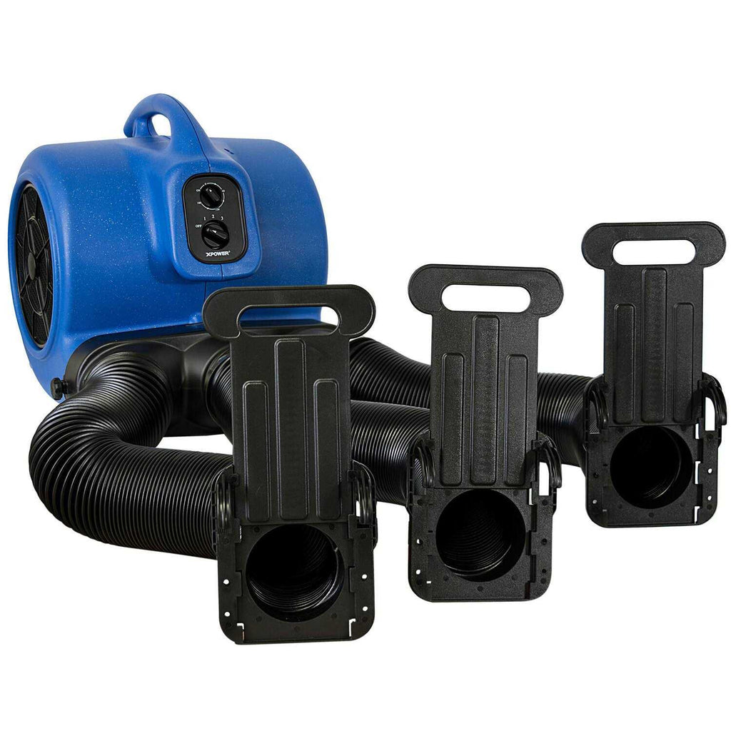 Cage Dryer with Drying Hose Kit F393987