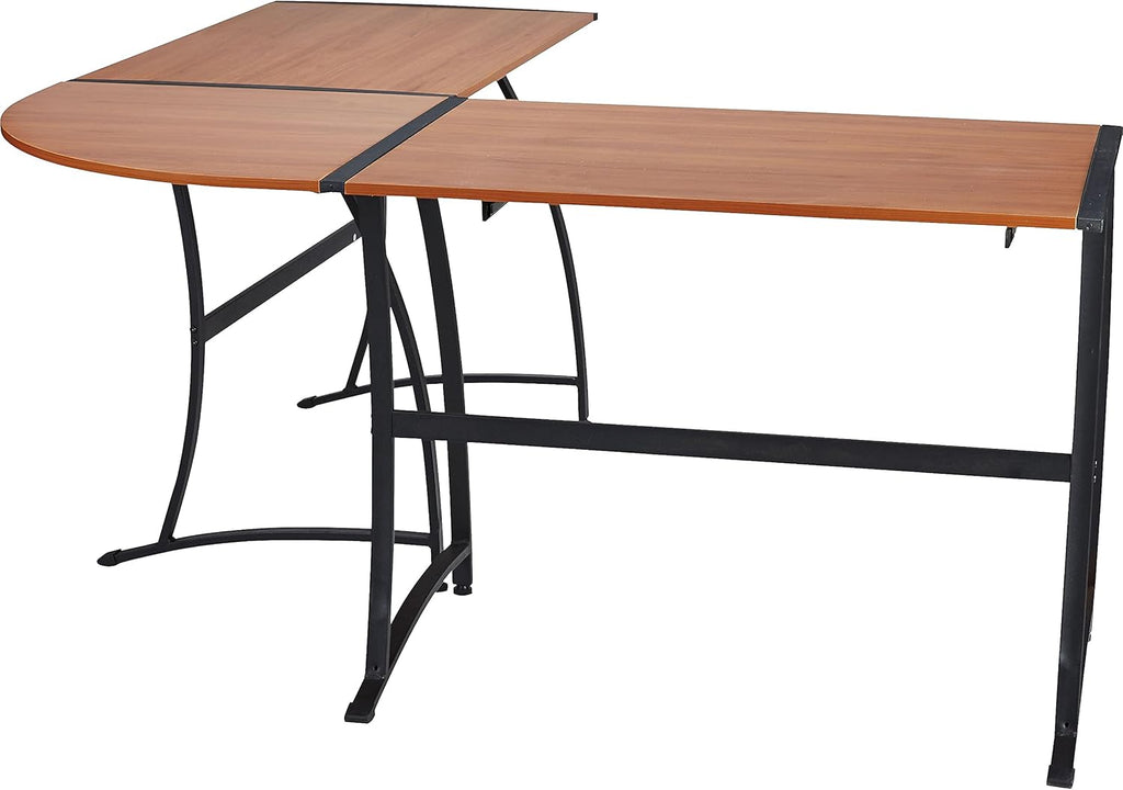 L-Shaped Desk M631409