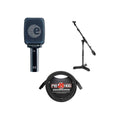 Instrument Microphone I6500