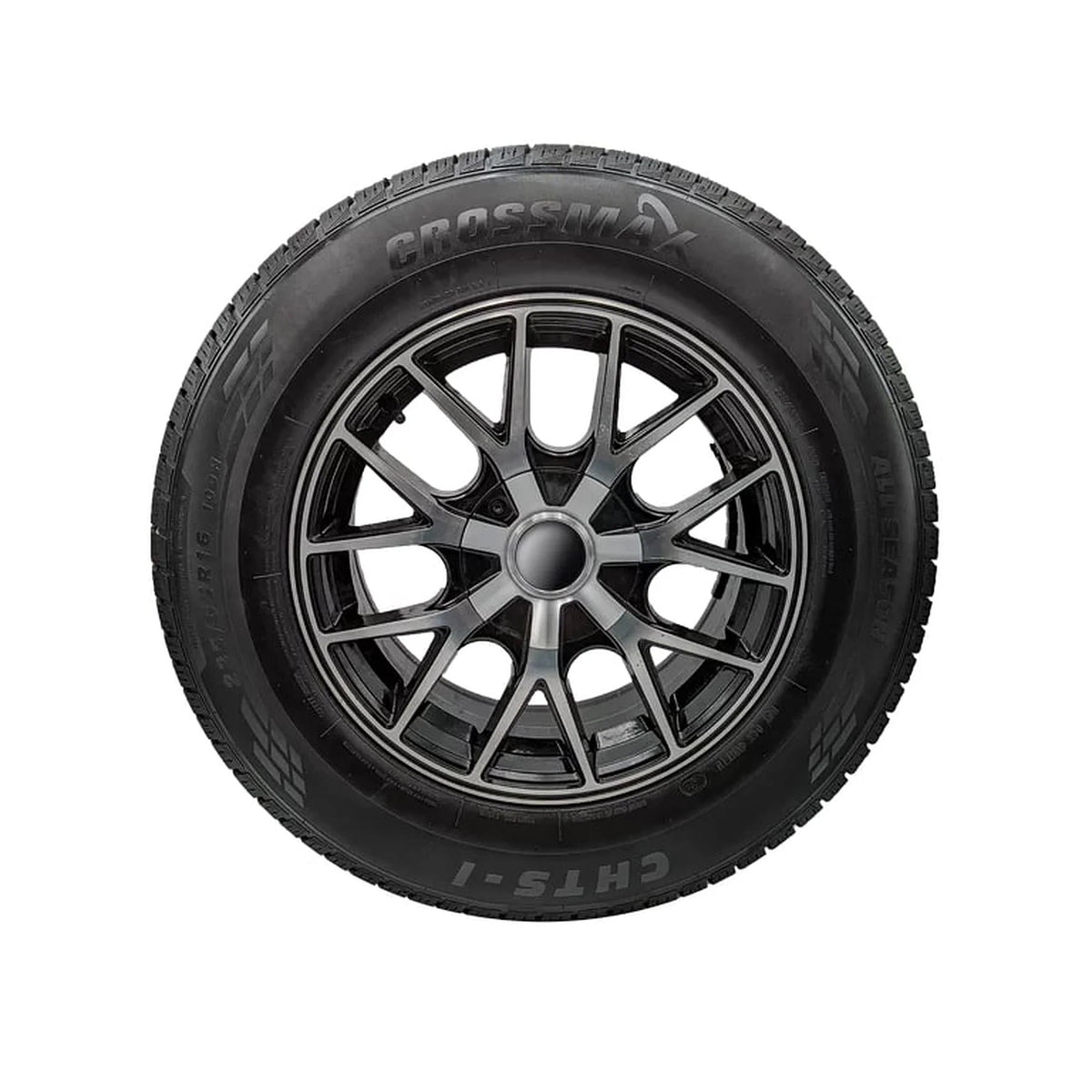225/65R16 100H SUV/Crossover Tire Y39143