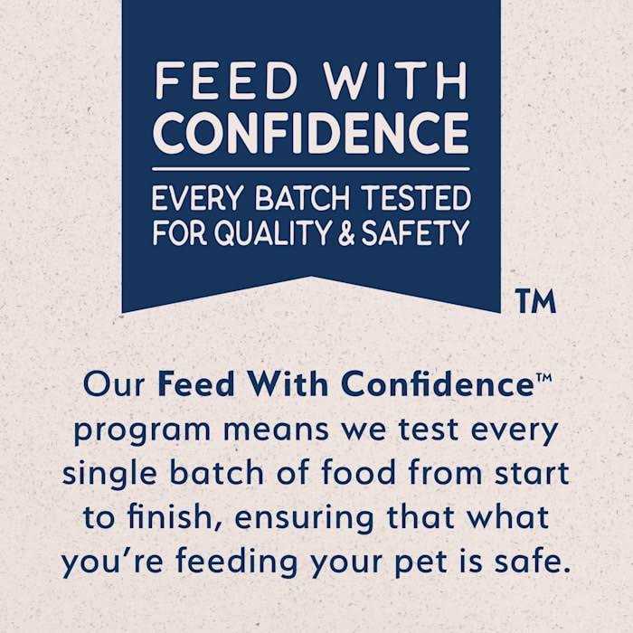 Chicken Dog Food K483293