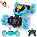 Gesture Sensing 4WD Remote Control Stunt Car L251